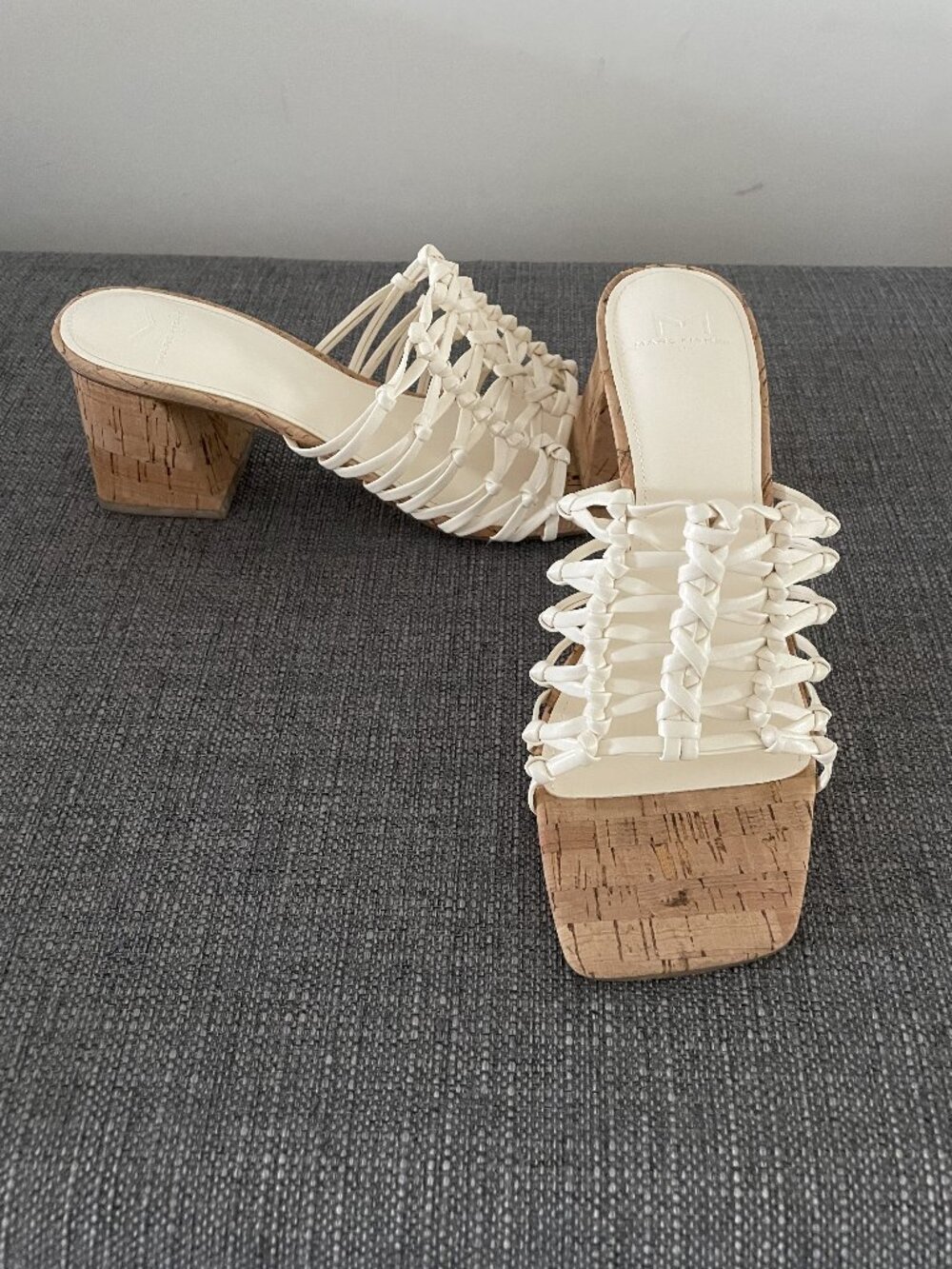 Marc Fisher Sandals